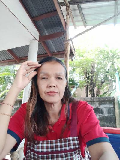 Sudaporn 53 ans Huaypung Thaïlande