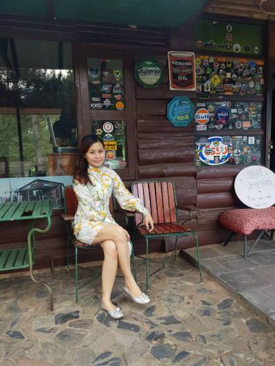 Aee 44 ans Muang  Thaïlande
