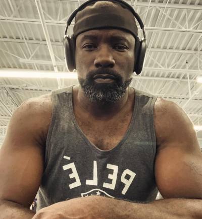 Jean-baptiste 35 ปี Paris France