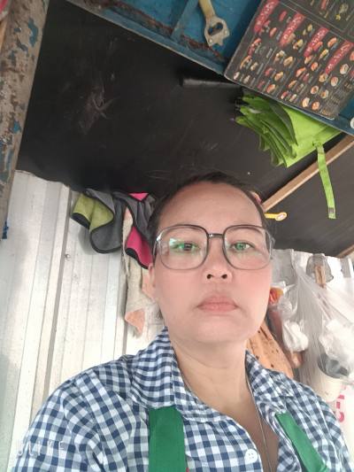 Nan 49 ans บึงกุ่ม Thaïlande