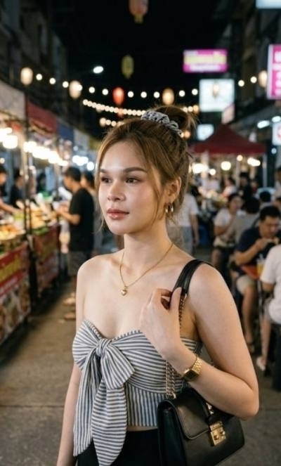 Emmy 20 years Thailand Thailand