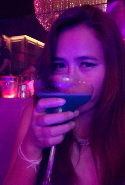 Niw 42 ans ชลบุรี Thaïlande