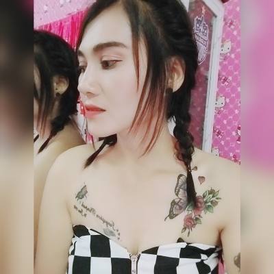 Alinda 33 years บุรีรัมย์ Thailand