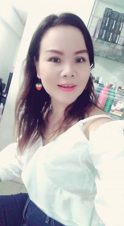 Nalee 42 ans Thailand Thaïlande