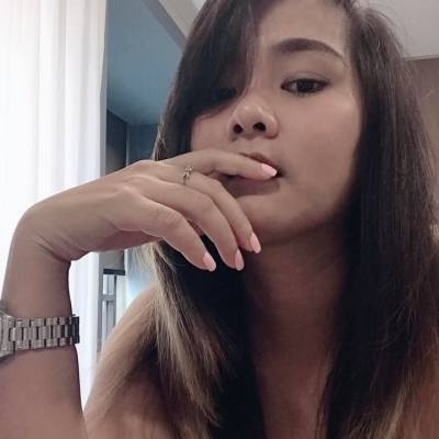 Niracha 34 ans Benchalak Thaïlande