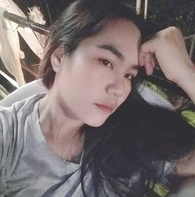 Ying 43 Jahre Muengphetchabun Thailand