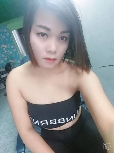 Numfon Site de rencontre femme thai Thaïlande rencontres célibataires 29 ans