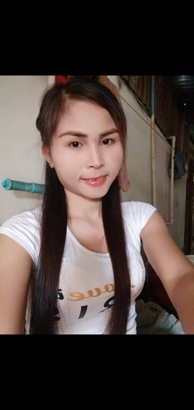 Yupin 33 Jahre วาปิปีทุม Thailand