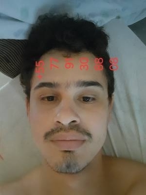 Renato 29 years São Felix Brazil