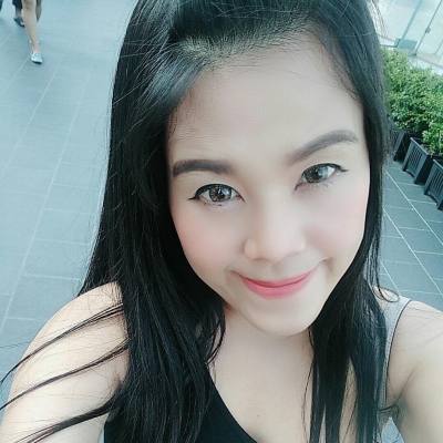 Nui 45 years Bkk Thailand