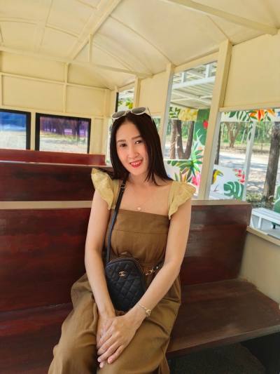 Peemmy 27 Jahre ทับสะแก Thailand