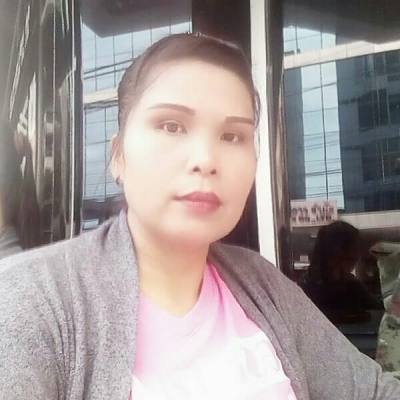 Nuanta 47 ans หนองสูง Thaïlande