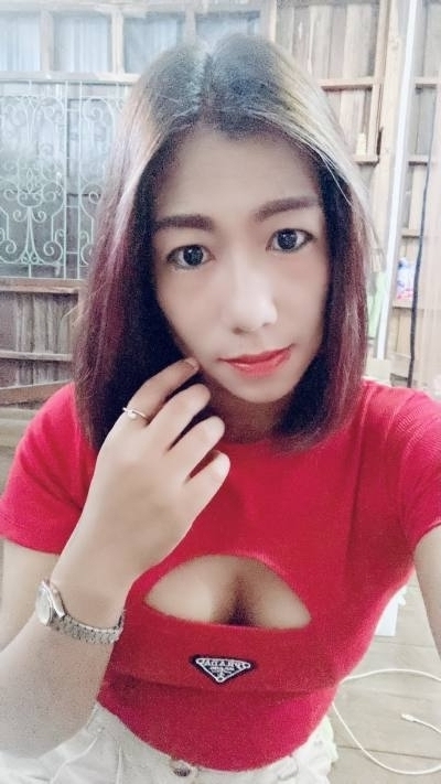 Vichunee 39 ans ไทย Thaïlande