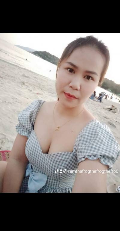 Ning 32 ans พัทยา Thaïlande