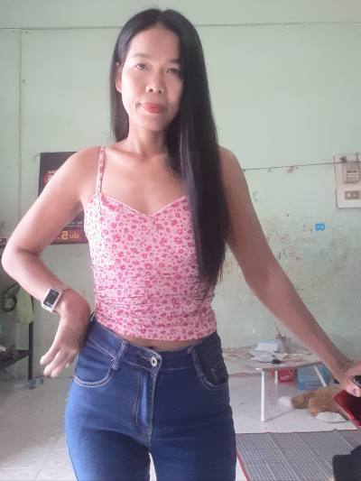Jerdjan 46 ans ละแม Thaïlande