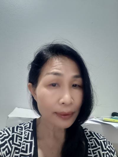 Nina 55 years Chaiyaphum  Thailand