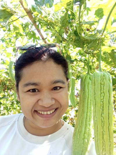 Prang 41 years Thailand And Suphanburi Thailand