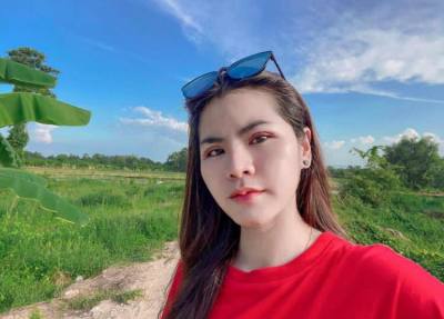 Dusita 35 ans Hat Yai Thaïlande