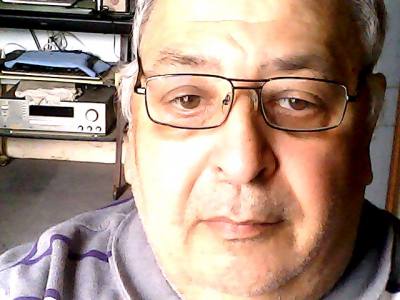 Michel 66 years Nevers France