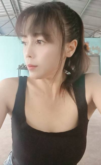 Audy 47 ans Udonthani Thaïlande