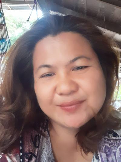 Supin 42 ans สุพรรณบุรี Thaïlande