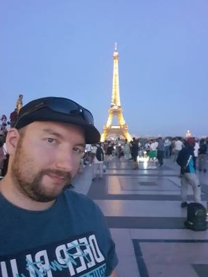 Pierre 35 ปี Lehe Ems Germany