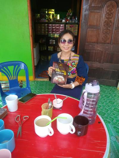 SWAGN 63 years เมืองสกลนคร Thailand