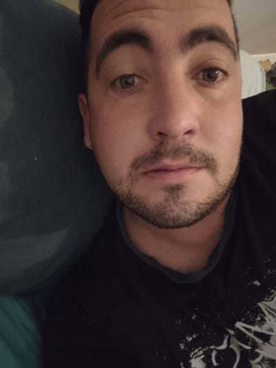 Anthony 34 ปี Cambrai  France