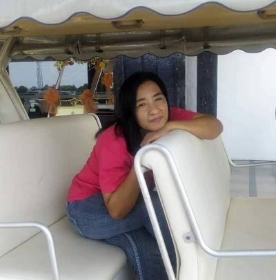 Nee 60 ans Trang Thaïlande