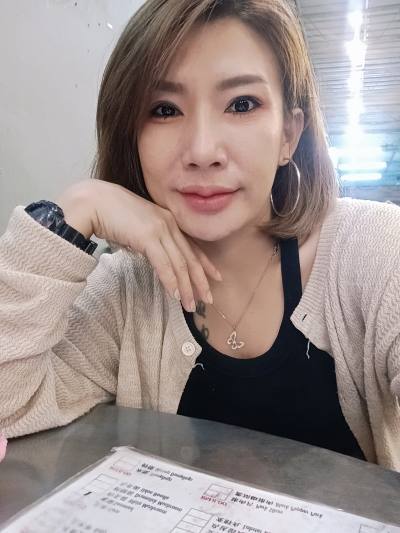 Dee 36 ans ไทย Thaïlande