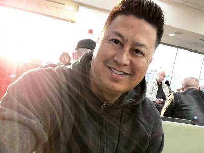 Tony lee 50 ปี Mae Rim ไทย