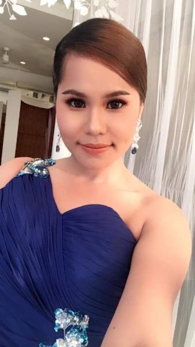 Winerose 36 ans โคกโพธิ์ Thaïlande