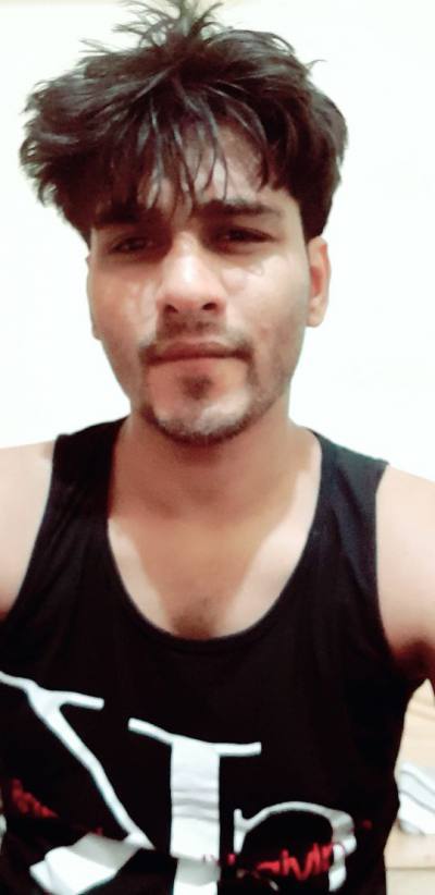 Malik 35 ปี Karnataka Bangalore India