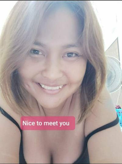 Pansa 44 ans Phuket  Thaïlande