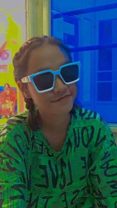 Pannipa​ 21 ans ไทย Thaïlande