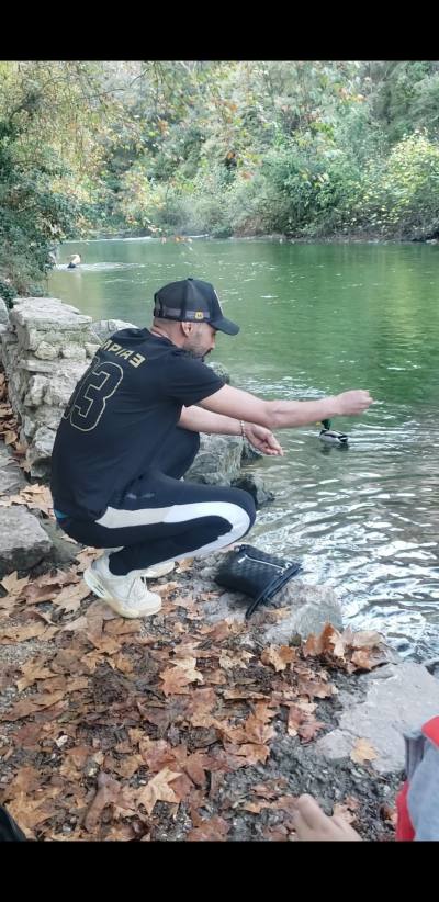 Dolce 36 ปี Aubervilliers France