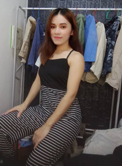 Khanjana 32 years คลองสามวา Thailand
