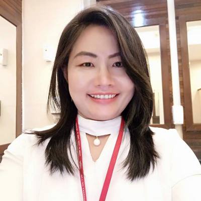 Patty 40 Jahre เมือง Thailand