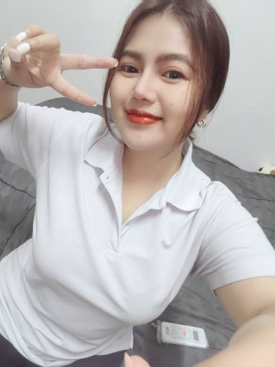 Pinyada 32 years Chaiyaphum  Thailand