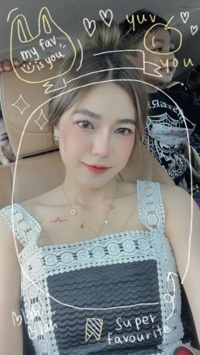 Puyfay 30 ans Bangkok Thaïlande