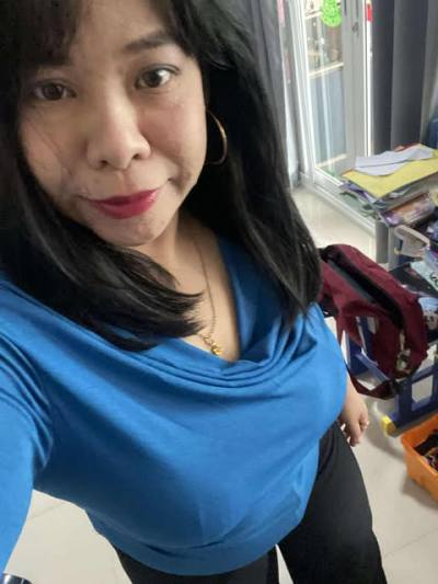 Ketserin 38 Jahre Bkk Thailand