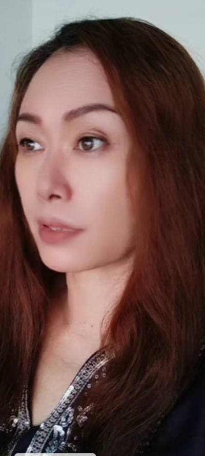 Supanee 29 ans Bangkok Danemark