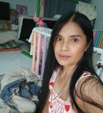 Kan 51 years Ubon Thailand