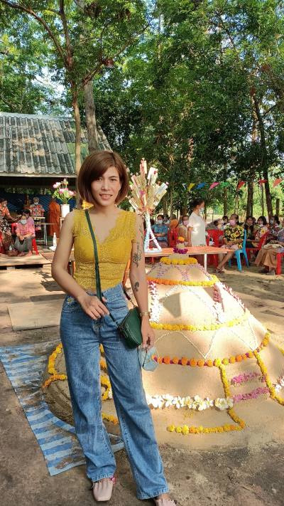 นกแล Dating website Thai woman Thailand singles datings 26 years