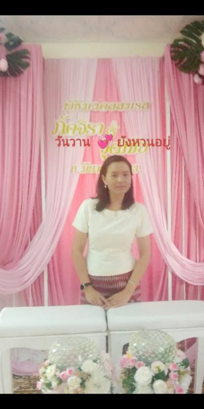 Darunee 54 years Prakhonchai  Thailand