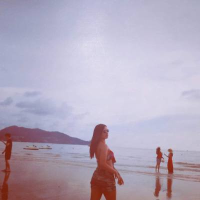 Kan ya 27 ans Ladprao Thaïlande