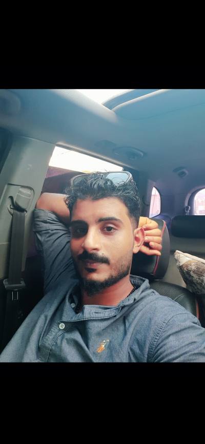 Akrm 31 ปี Yemen Saudi Arabia