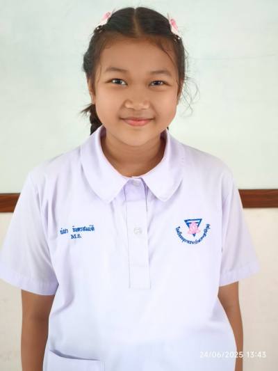 Phatcharin 44 Jahre Sakonnakon Thailand