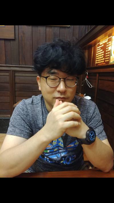 Yong Jae 38 ปี Seoul  Korea, South