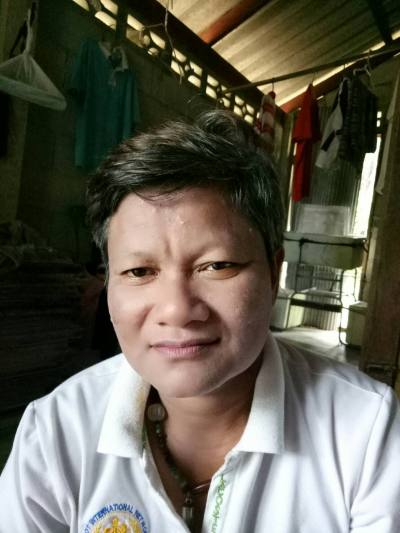 คน 51 ans เหนือ​คลอง Thaïlande